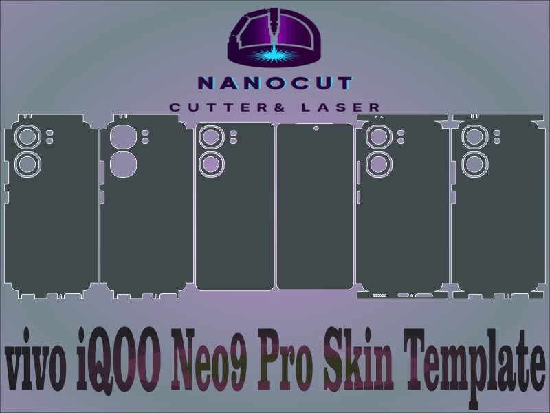 vivo iQOO Neo9 Pro